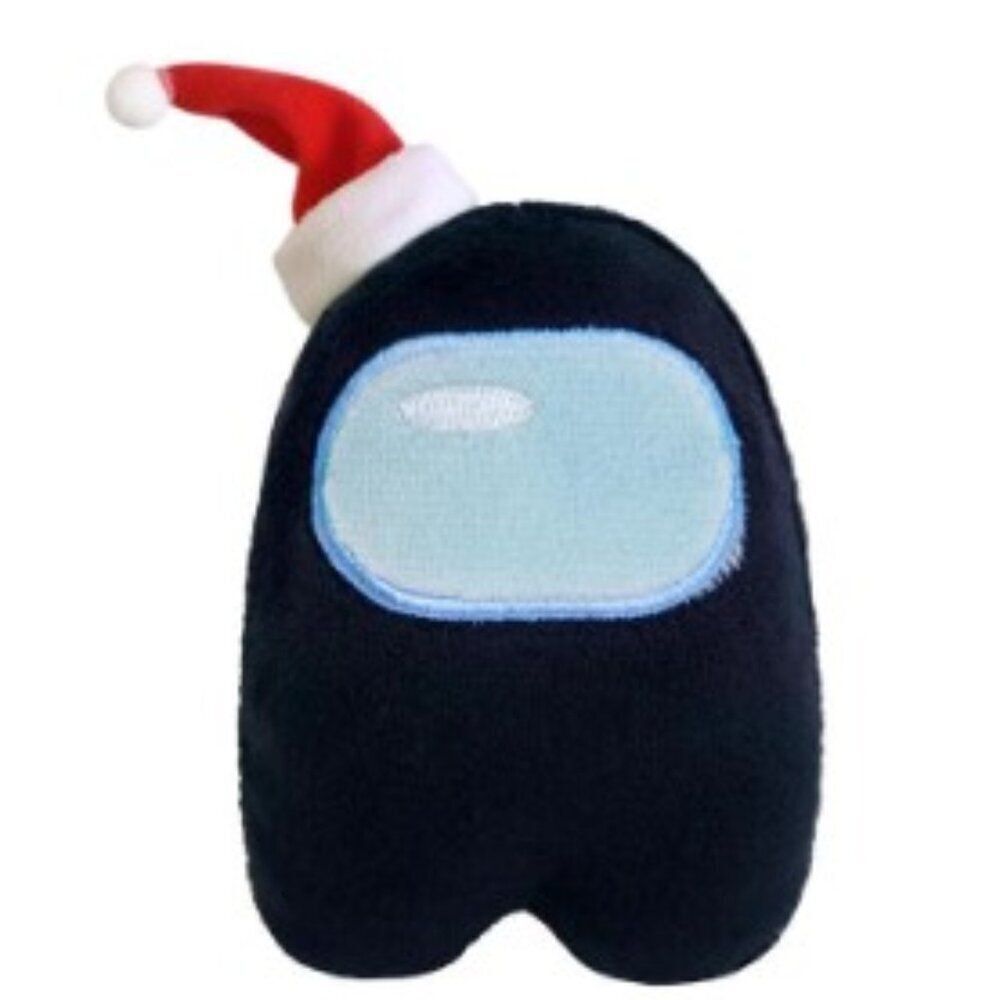 Among Us Christmas Plush Game Fans Unisex